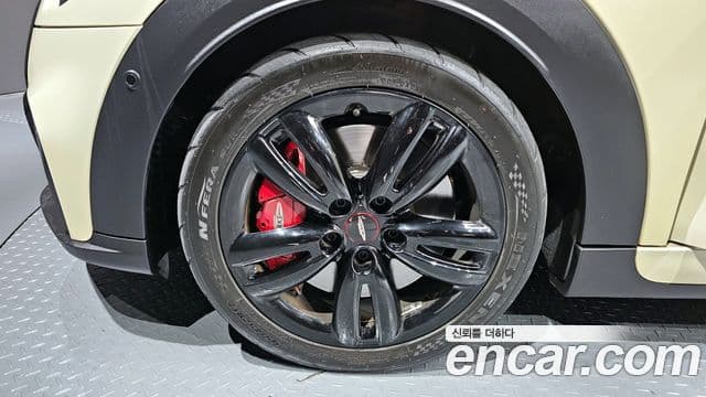 Mini Cooper S кабриолет 3세대, 2022 все фото