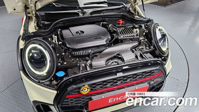 Mini Cooper S кабриолет 3세대, 2022 6