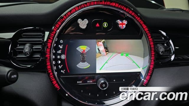 Mini Cooper S кабриолет 3세대, 2022 14