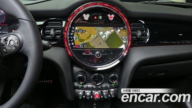 Mini Cooper S кабриолет 3세대, 2022 15