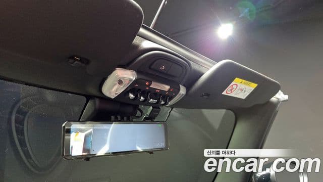 Mini Cooper S кабриолет 3세대, 2022 19