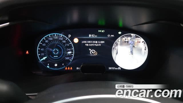 Genesis The / новый New G70, 2024 8