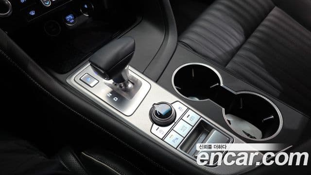 Genesis The / новый New G70, 2024 9