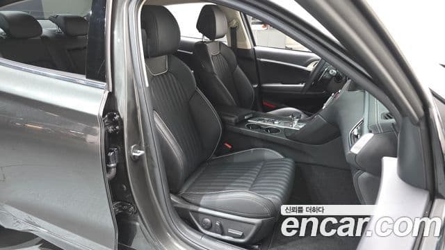 Genesis The / новый New G70, 2024 10