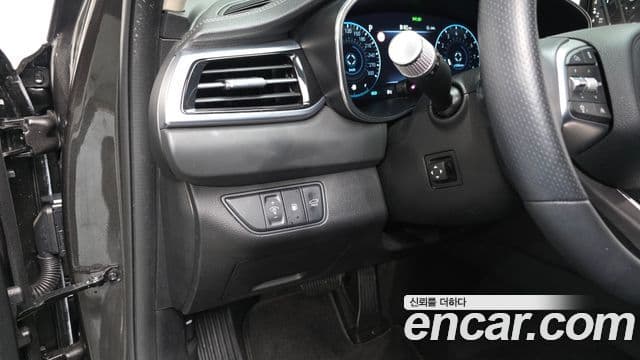 Genesis The / новый New G70, 2024 13