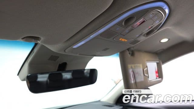 Genesis The / новый New G70, 2024 18