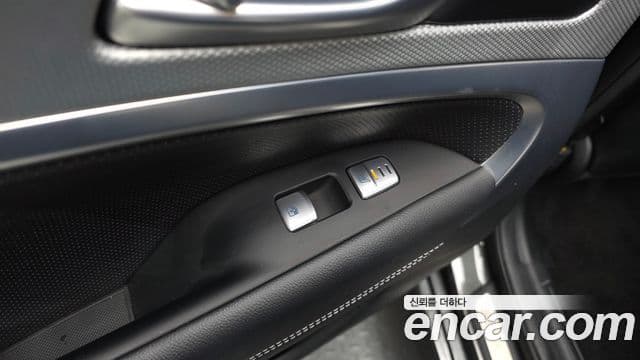 Genesis The / новый New G70, 2024 19