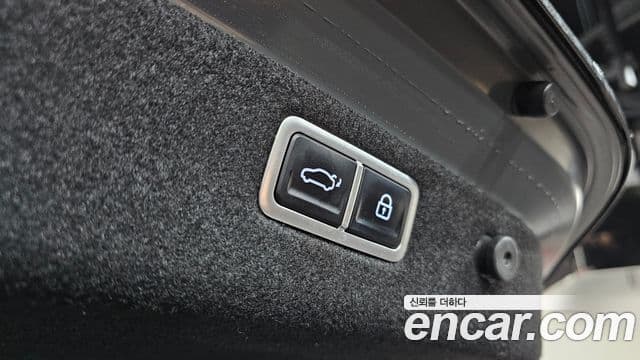 Genesis The / новый New G70, 2024 20