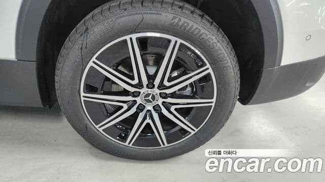 Mercedes-Benz EQB X243 AMG Line, 2026 все фото