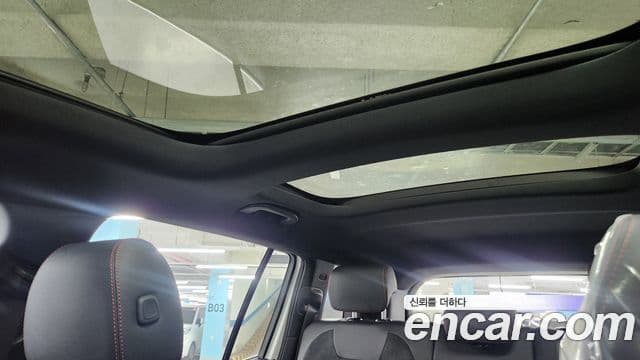 Mercedes-Benz EQB X243 AMG Line, 2026 6