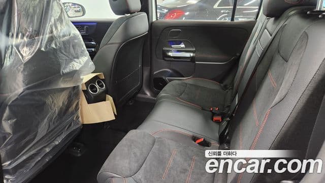 Mercedes-Benz EQB X243 AMG Line, 2026 7