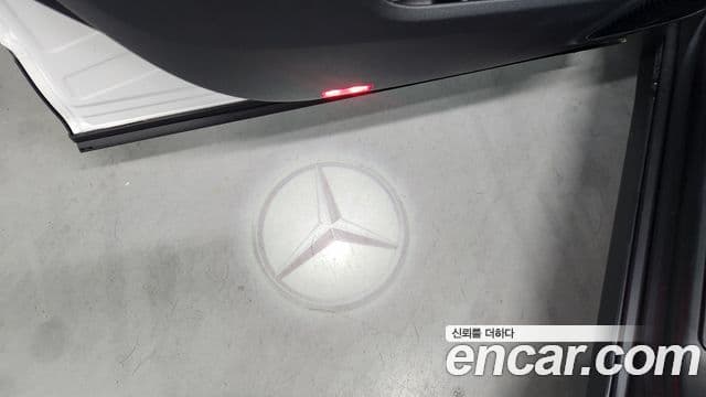 Mercedes-Benz EQB X243 AMG Line, 2026 11