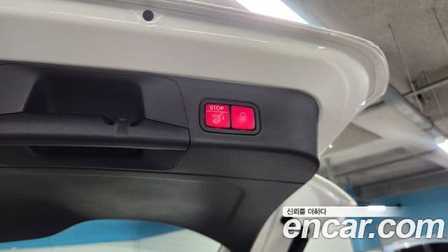 Mercedes-Benz EQB X243 AMG Line, 2026 13