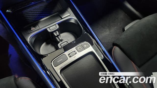 Mercedes-Benz EQB X243 AMG Line, 2026 19