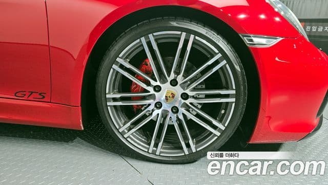 Porsche Boxster 981, 2015 все фото