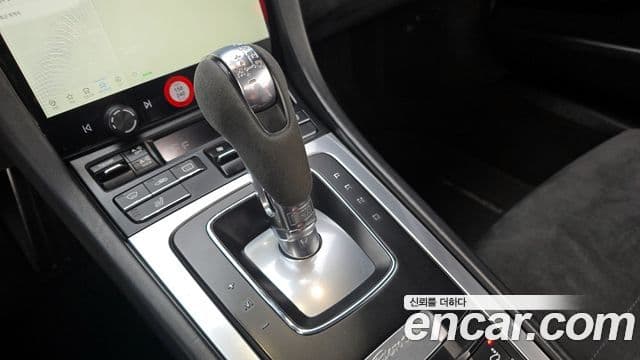 Porsche Boxster 981, 2015 9