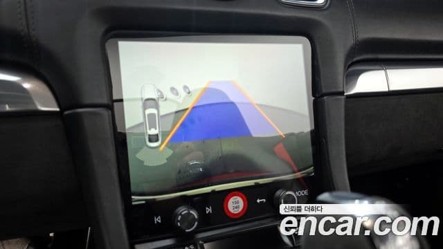 Porsche Boxster 981, 2015 13