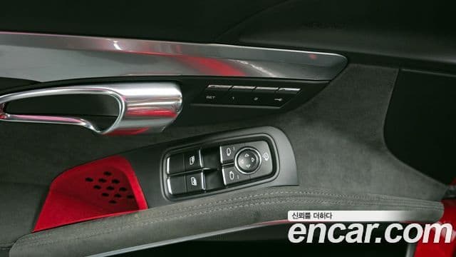 Porsche Boxster 981, 2015 16