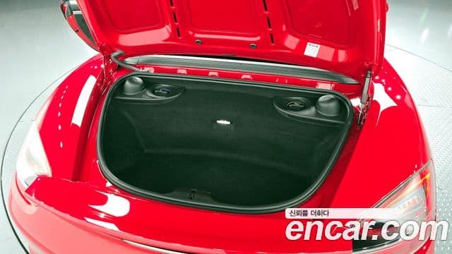 Porsche Boxster 981, 2015 20