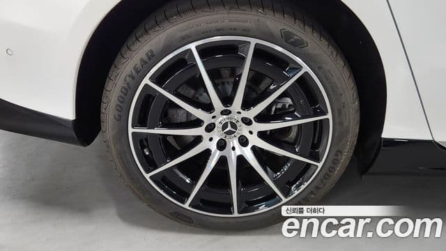 Mercedes-Benz EQS V297 EQS450+, 2023 все фото