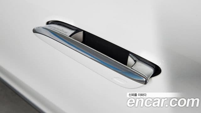 Mercedes-Benz EQS V297 EQS450+, 2023 6