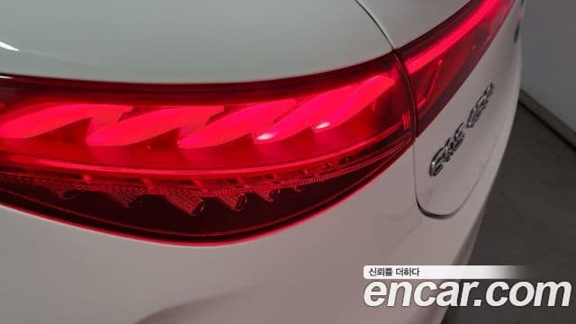 Mercedes-Benz EQS V297 EQS450+, 2023 12