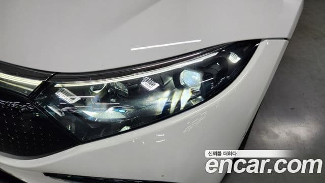 Mercedes-Benz EQS V297 EQS450+, 2023 13