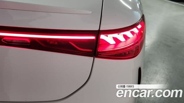 Mercedes-Benz EQS V297 EQS450+, 2023 14
