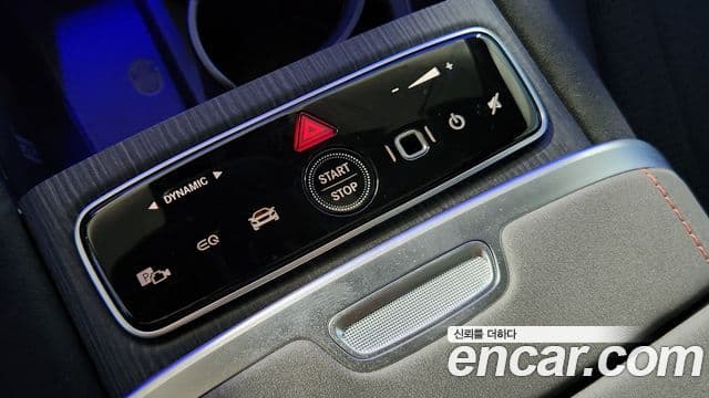 Mercedes-Benz EQS V297 EQS450+, 2023 15