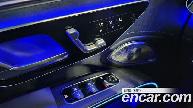 Mercedes-Benz EQS V297 EQS450+, 2023 18