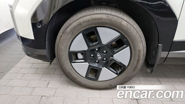 Hyundai Santa Fe (MX5) Calligraphy, 2024 все фото