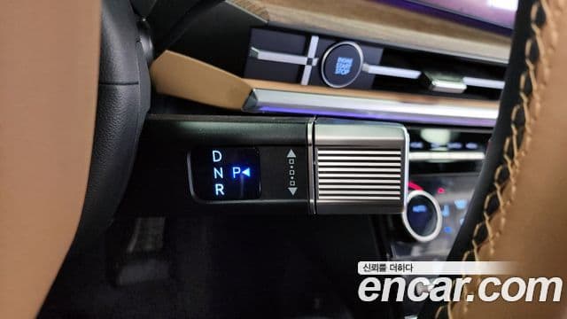 Hyundai Santa Fe (MX5) Calligraphy, 2024 9