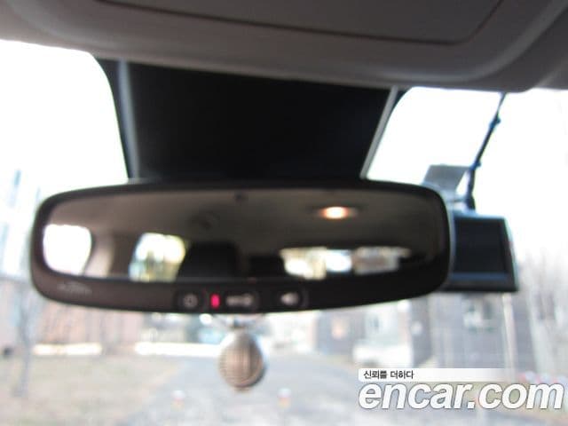 Chevrolet(GM대우) Orlando пакет безопасности, 2015 12