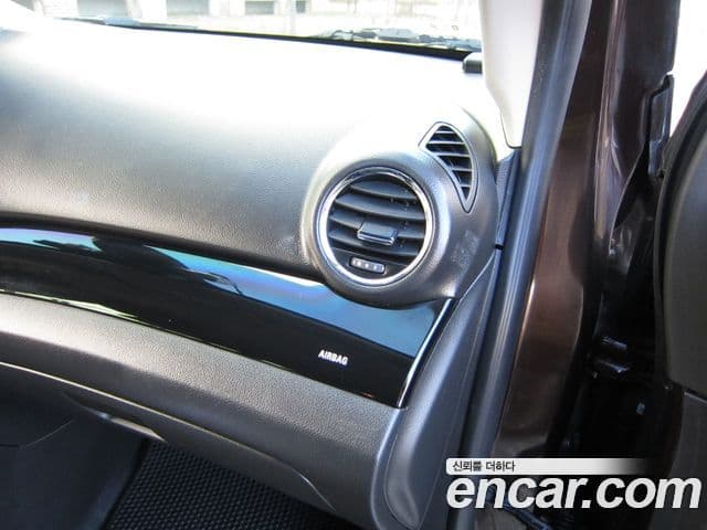 Chevrolet(GM대우) Orlando пакет безопасности, 2015 17