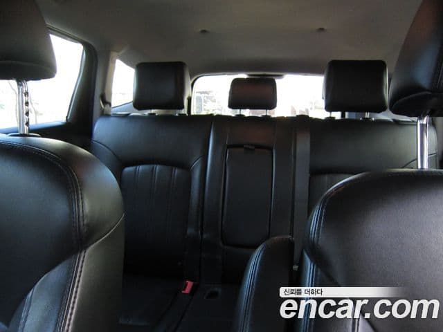 Chevrolet(GM대우) Orlando пакет безопасности, 2015 19