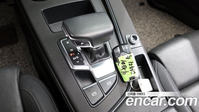 Audi A5 (F5) 40 TDI Quattro Premium Sportback, 2020 9