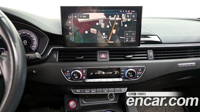 Audi A5 (F5) 40 TDI Quattro Premium Sportback, 2020 14