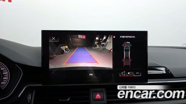 Audi A5 (F5) 40 TDI Quattro Premium Sportback, 2020 15