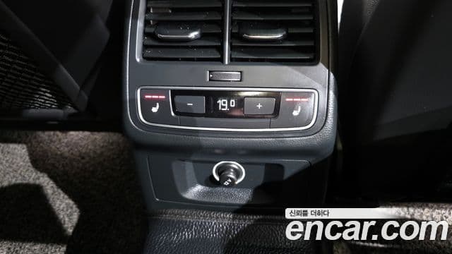 Audi A5 (F5) 40 TDI Quattro Premium Sportback, 2020 19