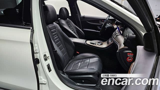 Mercedes-Benz E-класс W213 Exclusive, 2022 10