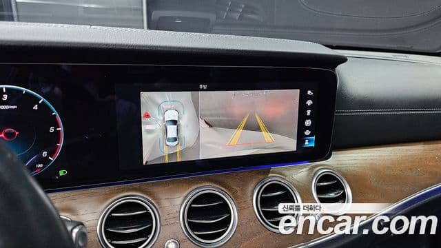 Mercedes-Benz E-класс W213 Exclusive, 2022 16