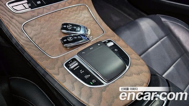 Mercedes-Benz E-класс W213 Exclusive, 2022 17