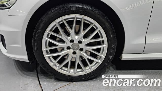 Audi New A6 C7, 2016 все фото