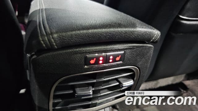 Lincoln New MKZ 2세대, 2015 18