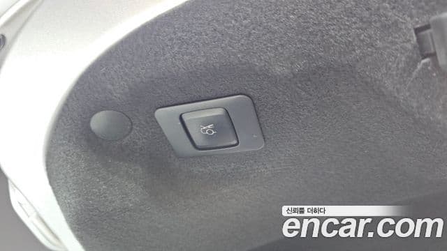 Lincoln New MKZ 2세대, 2015 20