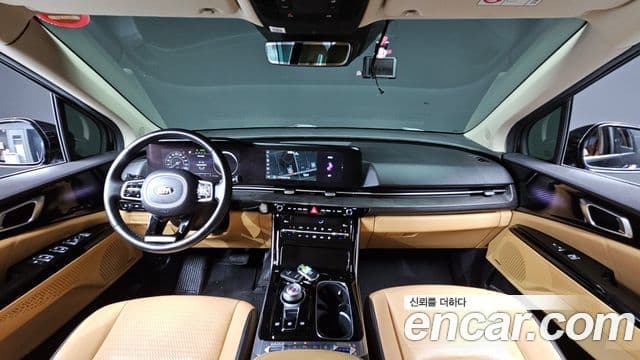 Kia Carnival 4세대 Signature, 2021 7
