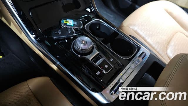 Kia Carnival 4세대 Signature, 2021 9