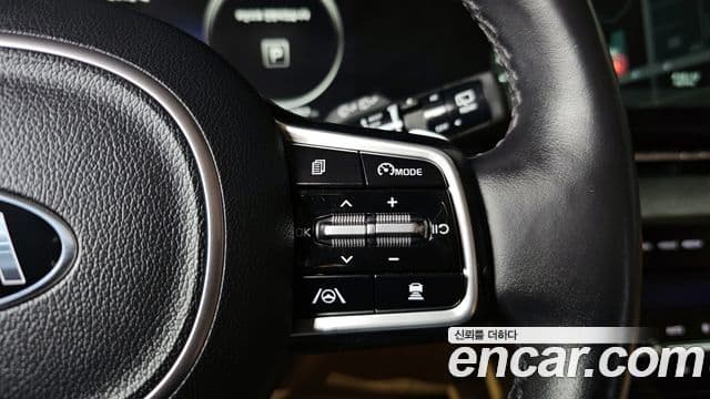Kia Carnival 4세대 Signature, 2021 12