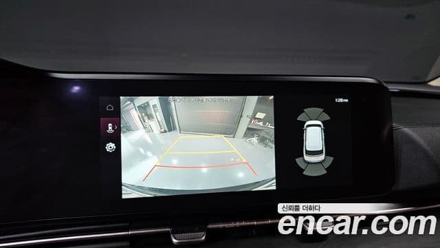 Kia Carnival 4세대 Signature, 2021 15