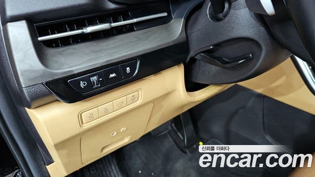 Kia Carnival 4세대 Signature, 2021 16